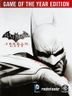 Batman Arkham City