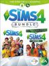 The Sims 4 Plus Seasons