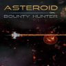 Asteroid Bounty Hunter