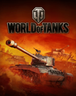 World of Tanks 1100 RUB 5000 Gold