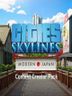 Cities Skylines Content Creator Pack Modern Japan