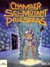 Chamber of the Sci Mutant Priestess