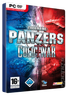 Codename Panzers Cold War