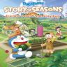 DORAEMON STORY OF SEASONS Friends of the Great Kingdom