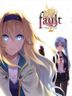 Fault milestone two side above
