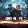 Resident Evil 2 Biohazard Re2