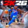 NBA 2K26