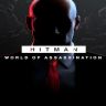 HITMAN World of Assassination
