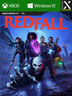 Redfall
