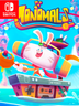 Monomals