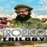 Tropico Trilogy