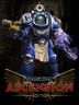 Space Hulk Ascension Edition