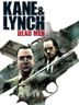 Kane and Lynch Dead Men