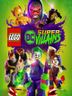 LEGO DC Super Villains