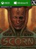 Scorn