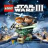 LEGO Star Wars III The Clone Wars