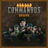Commandos Origins