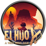 El Hijo - A Wild West Tale