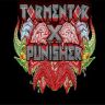 Tormentor X Punisher