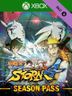 Naruto Shippuden Ultimate Ninja Storm 4
