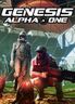 Genesis Alpha One