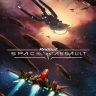 Redout Space Assault