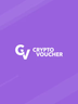 Crypto Voucher Gift Card