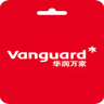 China Resource Vanguard