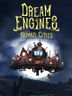 Dream Engines Nomad Cities