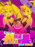 JMAX RESPECT V