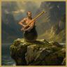Getting Over It with Bennett Foddy