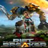 The Riftbreaker