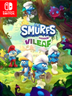 The Smurfs Mission Vileaf
