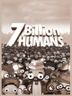 7 Billion Humans