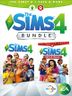 The Sims 4 Plus Cats & Dogs