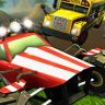 Crash Drive 2