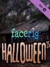 FaceRig Halloween Avatars 2015