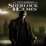 The Testament of Sherlock Holmes