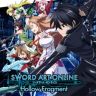 Sword Art Online Re Hollow Fragment