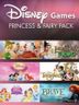 Disney Princess and Fairy