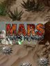 Mars Chaos Menace