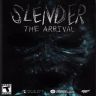 Slender The Arrival
