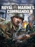 The Royal Marines Commando