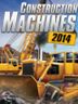 Construction Machines 2014