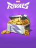 Marvel Rivals 500 Lattices Direct Top Up