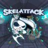 Skelattack