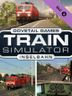 Train Simulator Inselbahn Stralsund