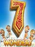 7 Wonders Treasures of Seven