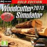 Woodcutter Simulator 2013