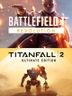 Battlefield Revolution 1 & Titanfall 2 Ultimate